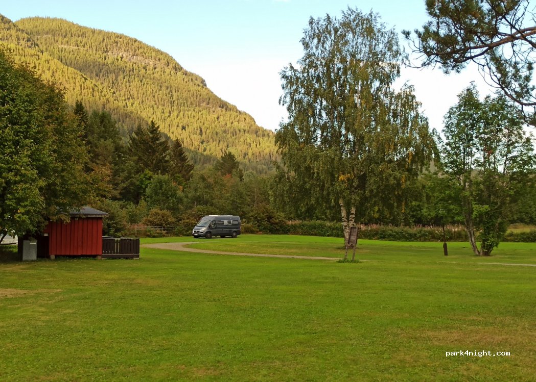 Camping Etna — foto 3