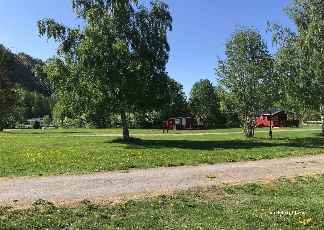 Camping Etna — foto 4