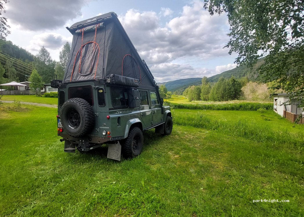 Camping Etna — foto 5