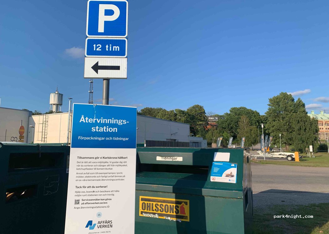 Karlkrona Jachthaven — foto 4