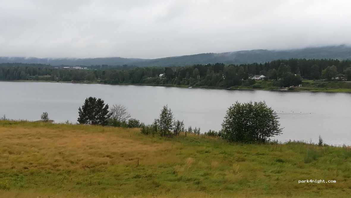 (870 52) Styrnäs - — foto