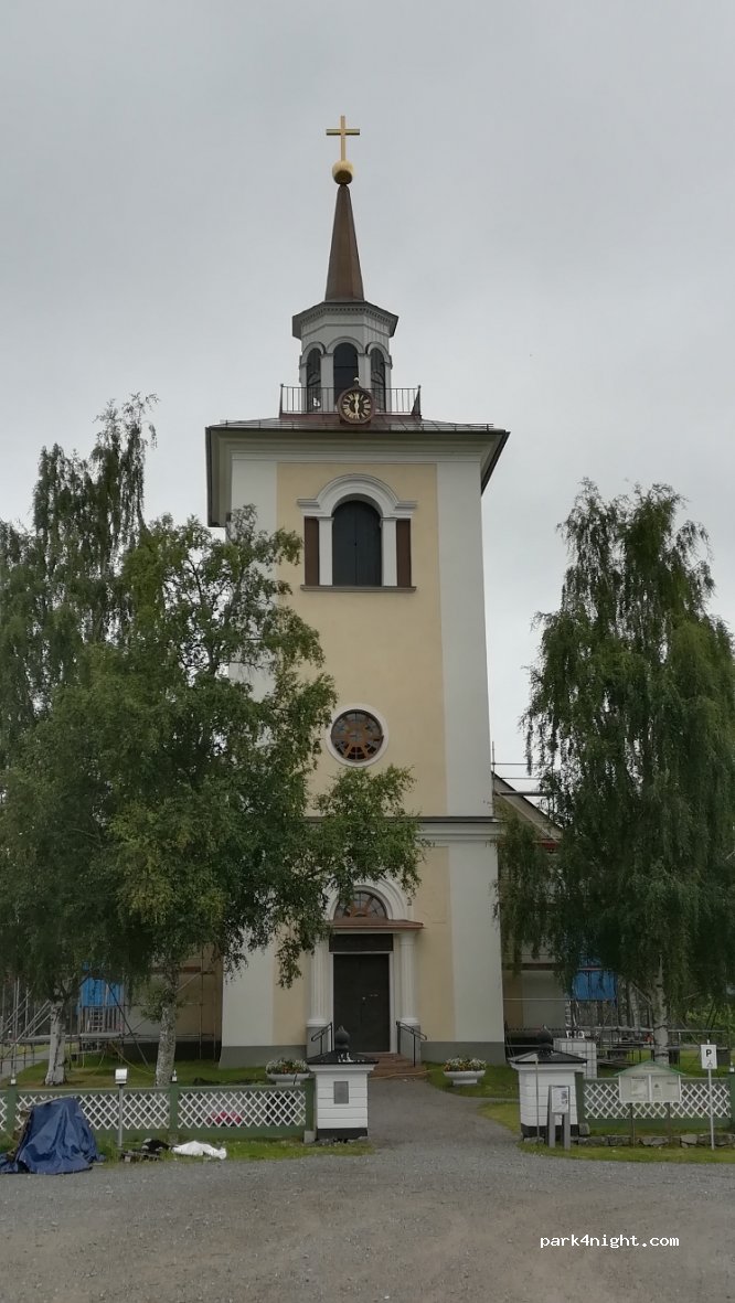(870 52) Styrnäs - — foto 2