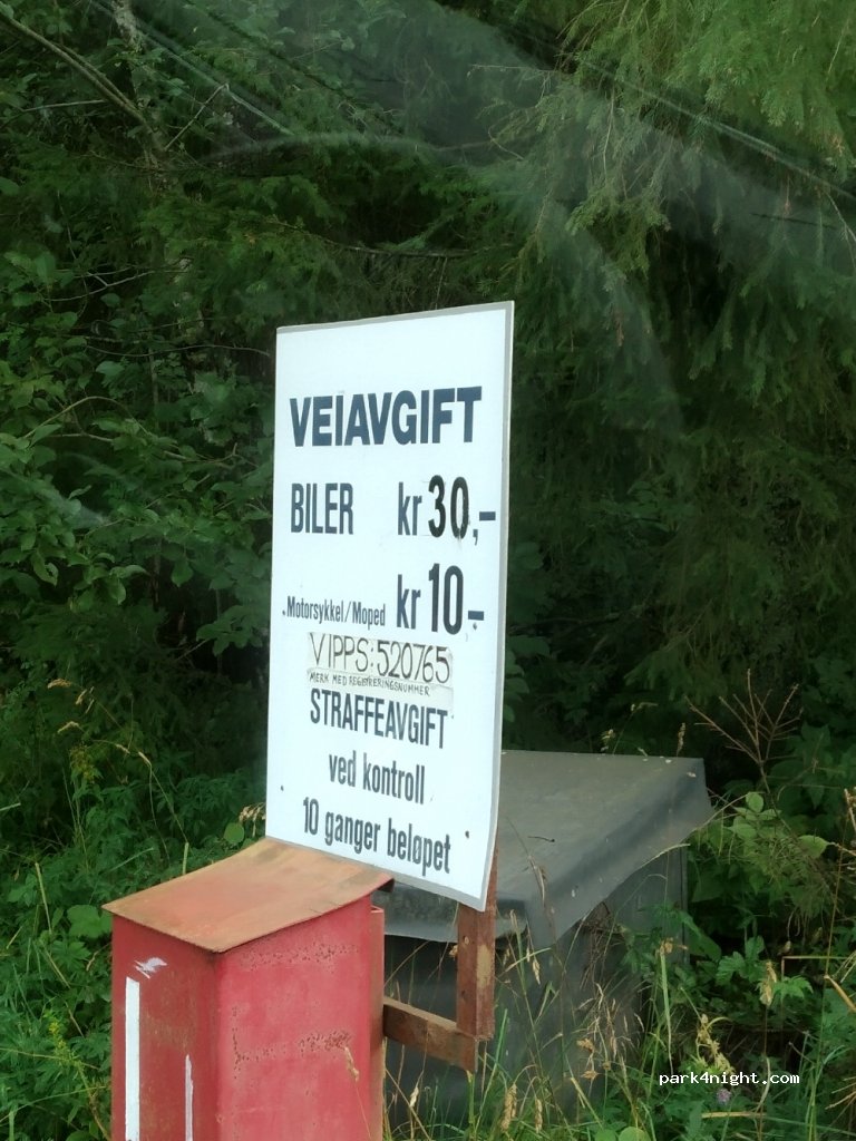 (3320) - 39 Åletjernveien — foto 3