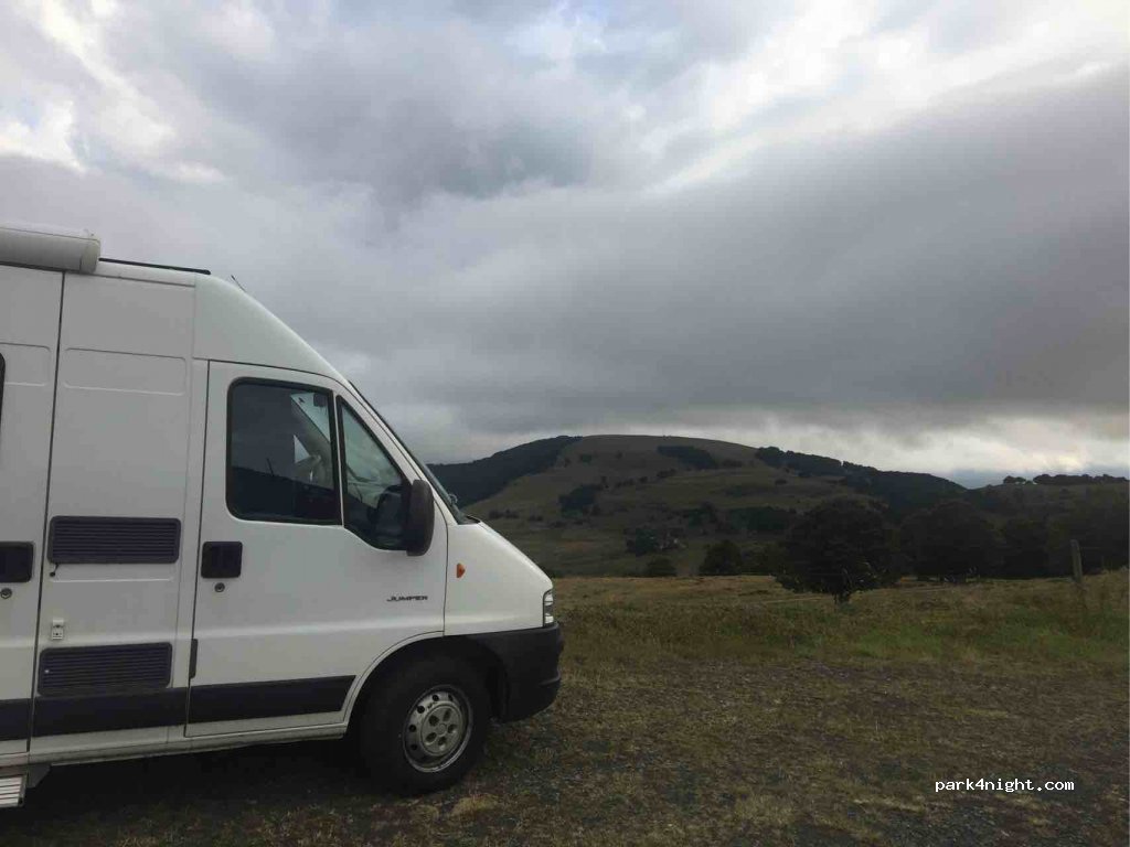 (48100) Aurelle-Verlac - Unnamed Road — foto
