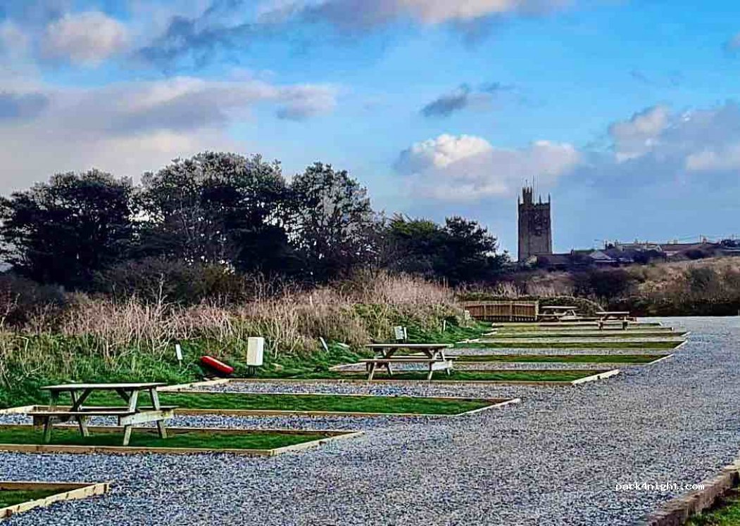 Mousehole Camping — foto 2
