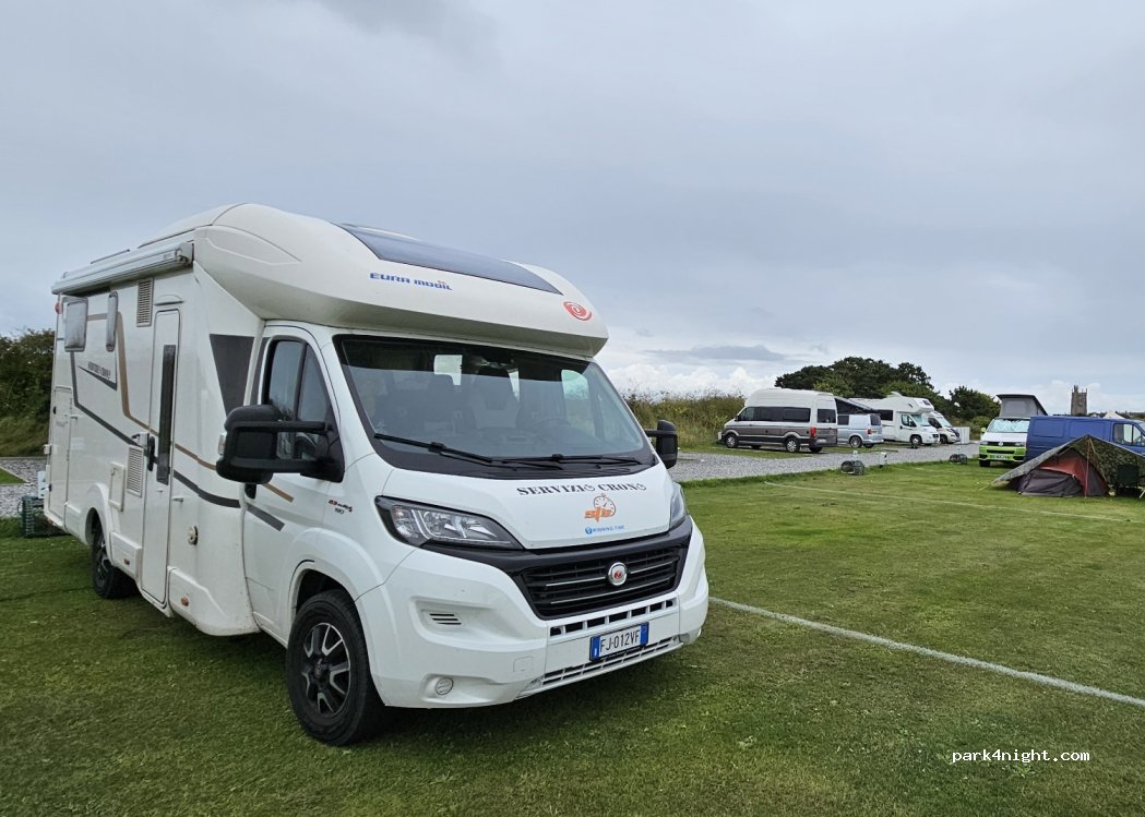Mousehole Camping — foto 4