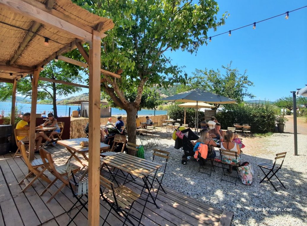 Camping Onlycamp - Les Vailhés — foto 4