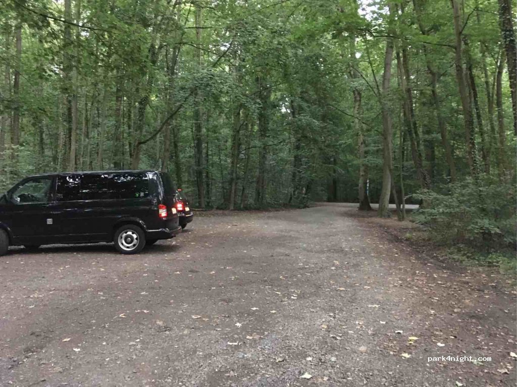 (61184) Karben - Heldenberger Weg / Trimm Dich Pfad — foto