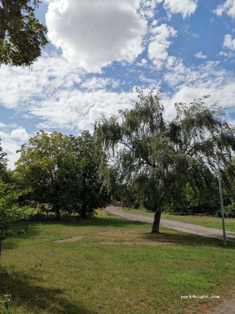 (39167) Hohe Börde - 19 Kleine Straße — foto