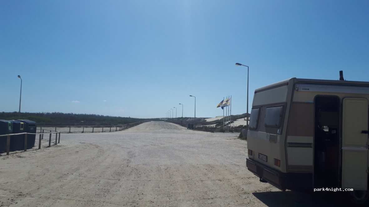 (3840) Gafanha da Boa - Unnamed Road — foto