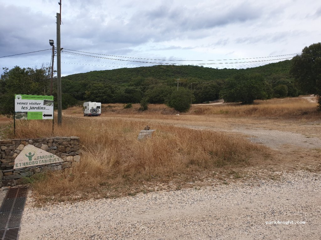 (30340) Rousson - 37 Chemin de Panissière — foto