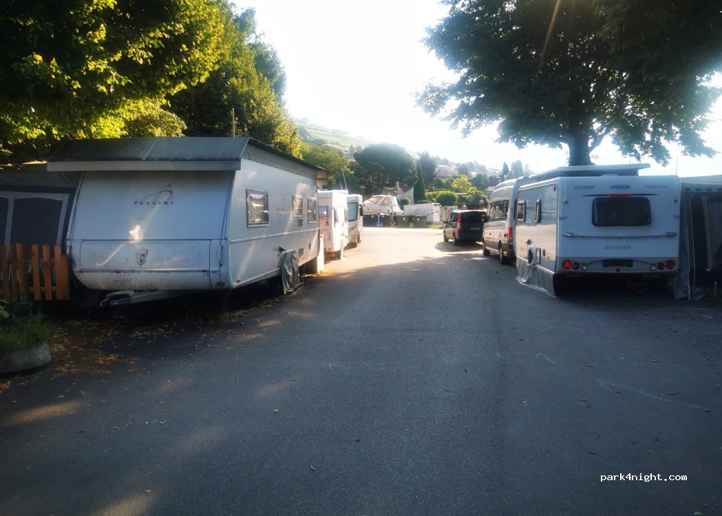 Camping de la Pichette — foto 3