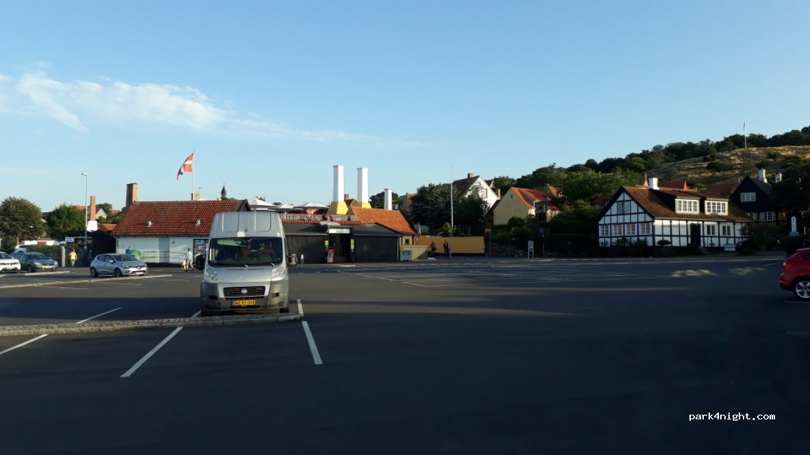 Gudhjem - 3 Ejnar Mikkelsensvej — foto 3