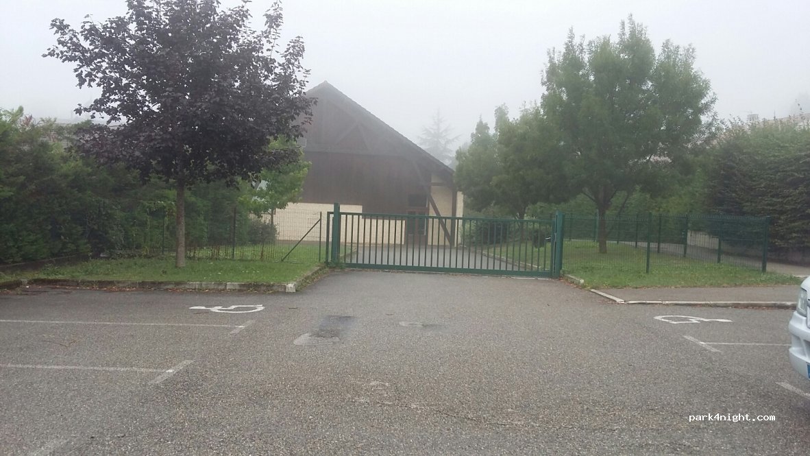 (38650) Sinard - Grand Pré — foto
