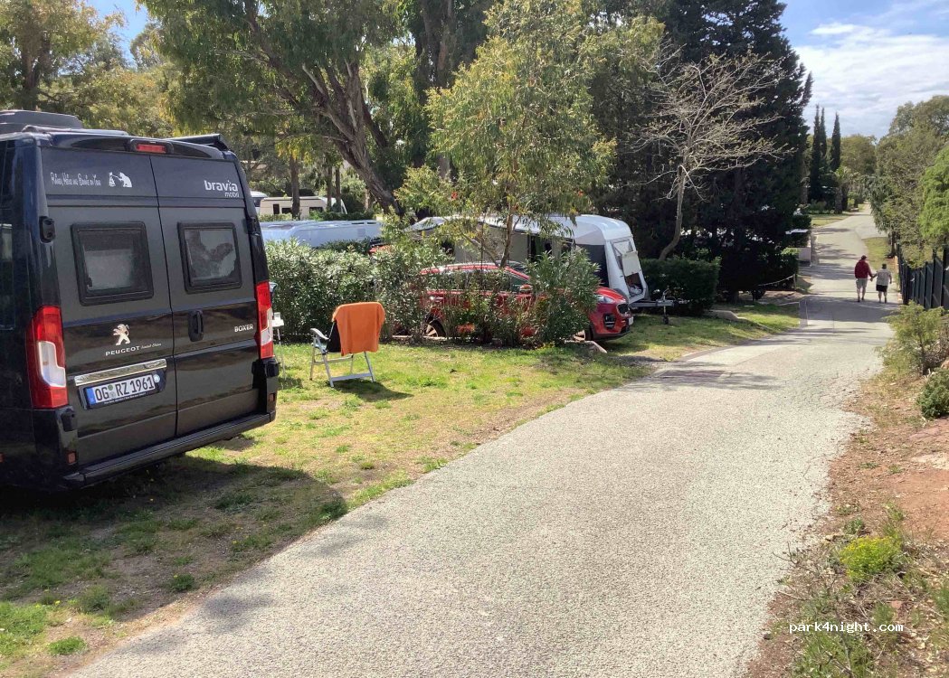 Esterel Caravaning — foto 2
