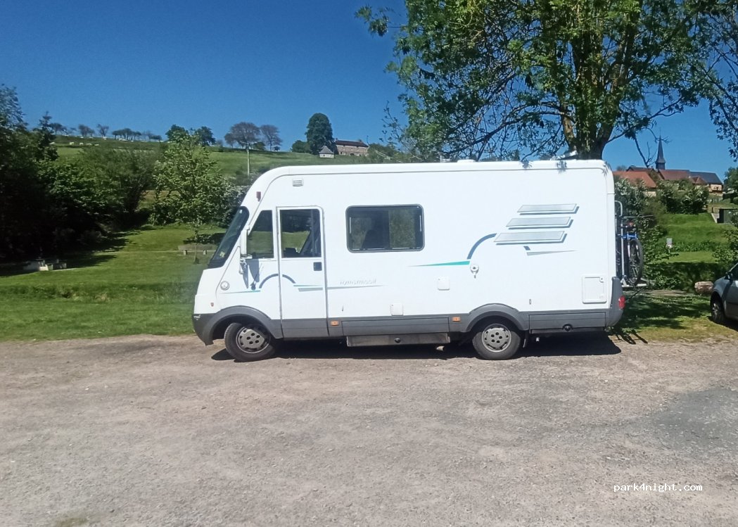 (61120) Camembert - La Cour — foto 4