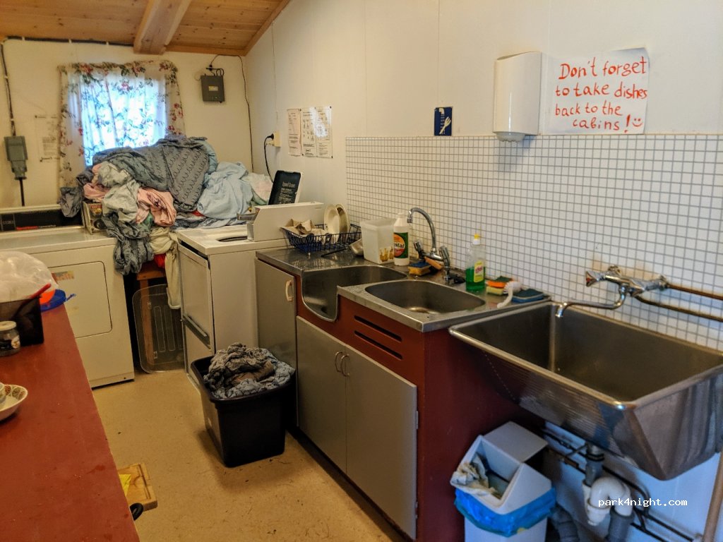 Furuly Camping — foto 4
