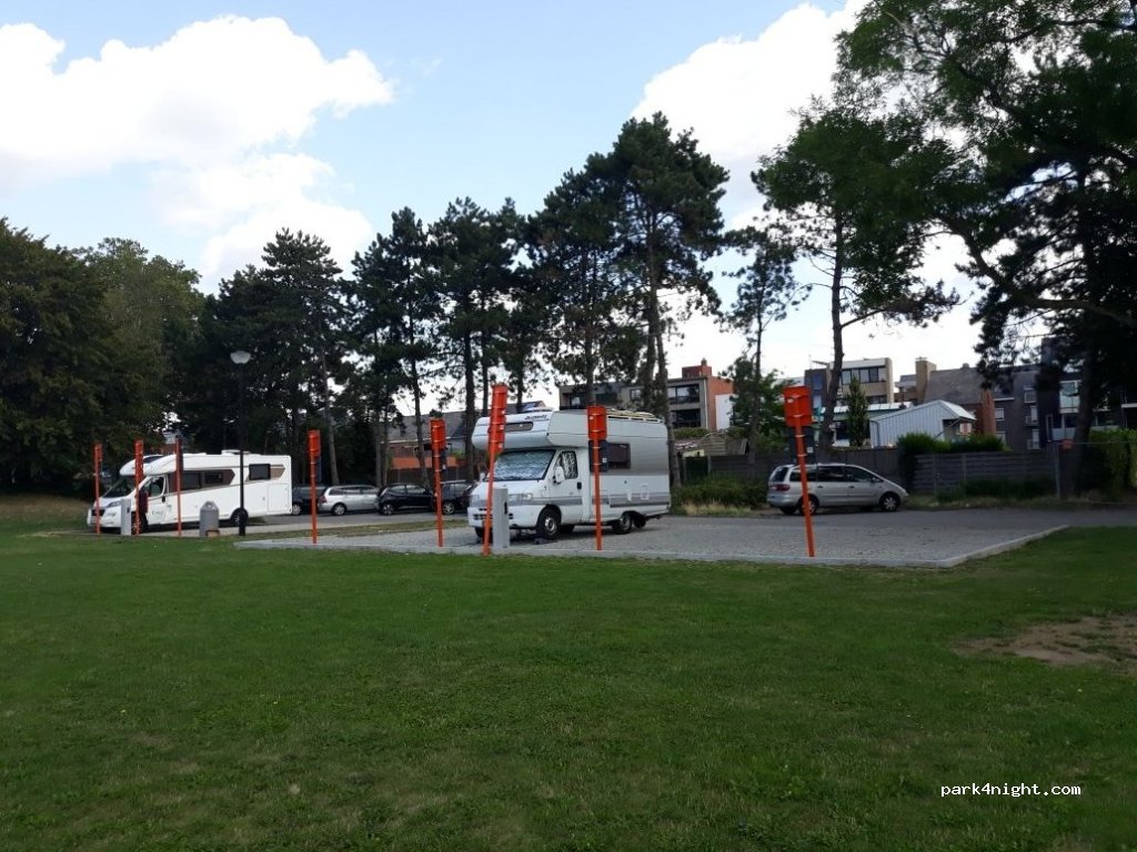 (2440) Geel - Unnamed Road — foto 2