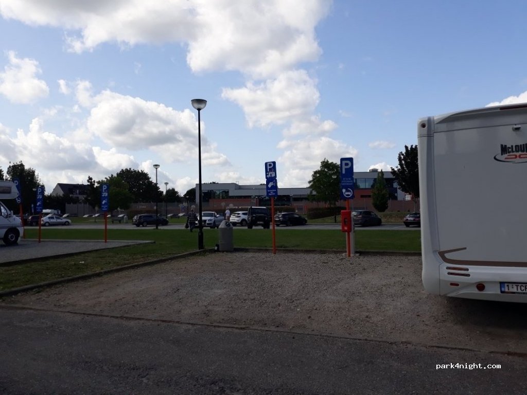 (2440) Geel - Unnamed Road — foto 3