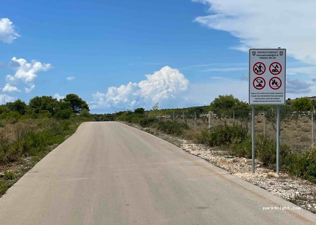 (23234) Vir - Unnamed Road — foto 2