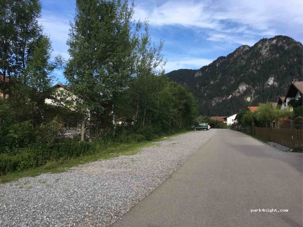 (87459) Pfronten - 11 Breitenbergstraße — foto 2