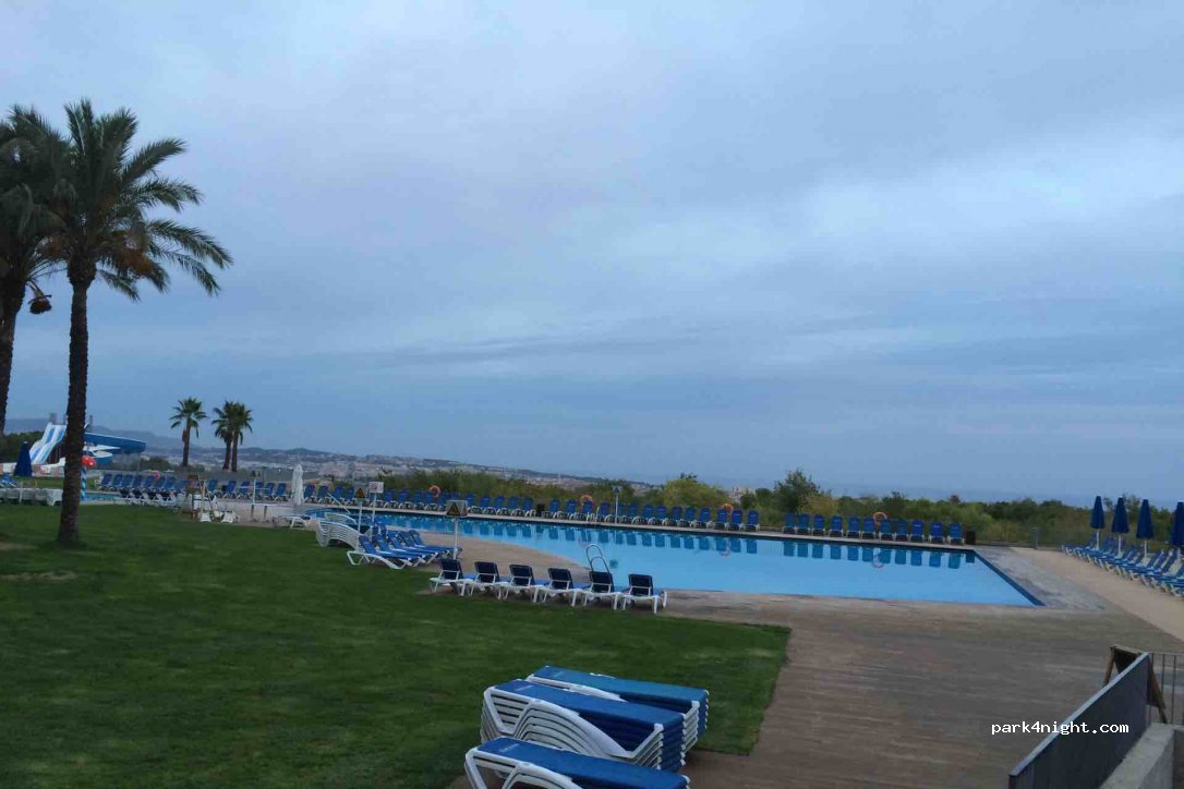 Camping Vilanova Park — foto 3