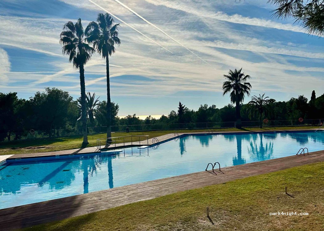 Camping Vilanova Park — foto 5