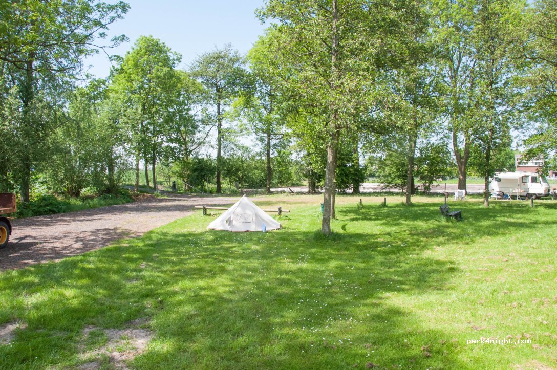 Groene Hart Camperplaats — foto 2