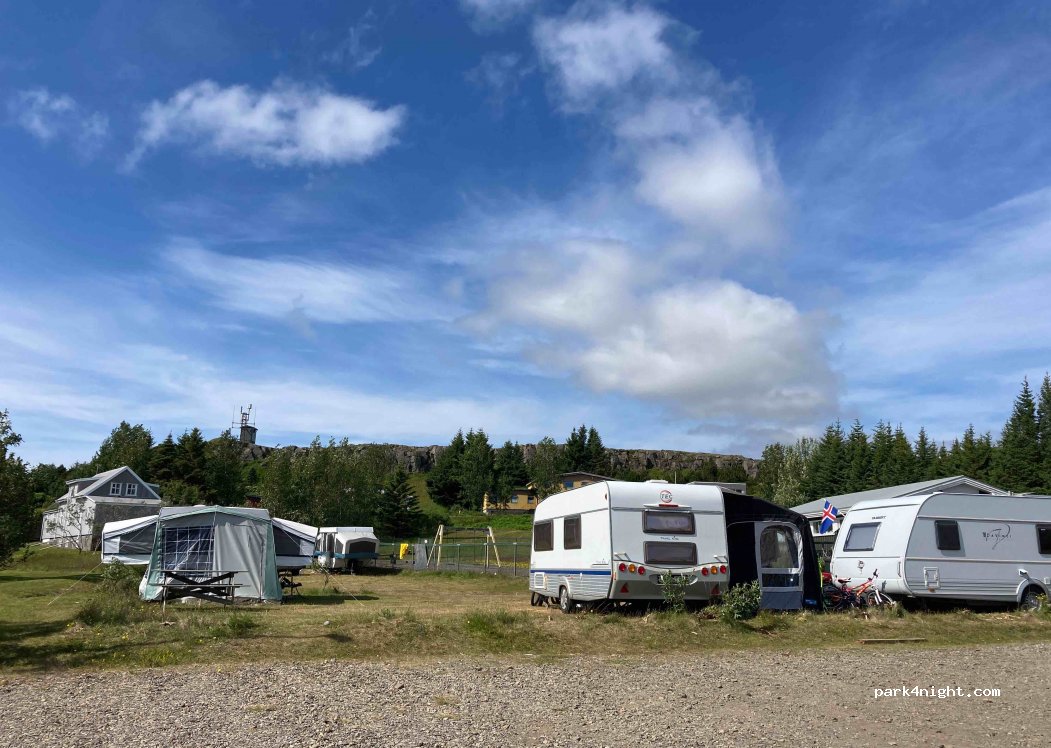 Breiðdalsvík Campground — foto 2