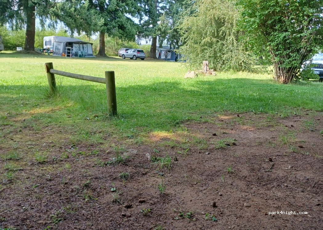 Camping La Licorne — foto 2