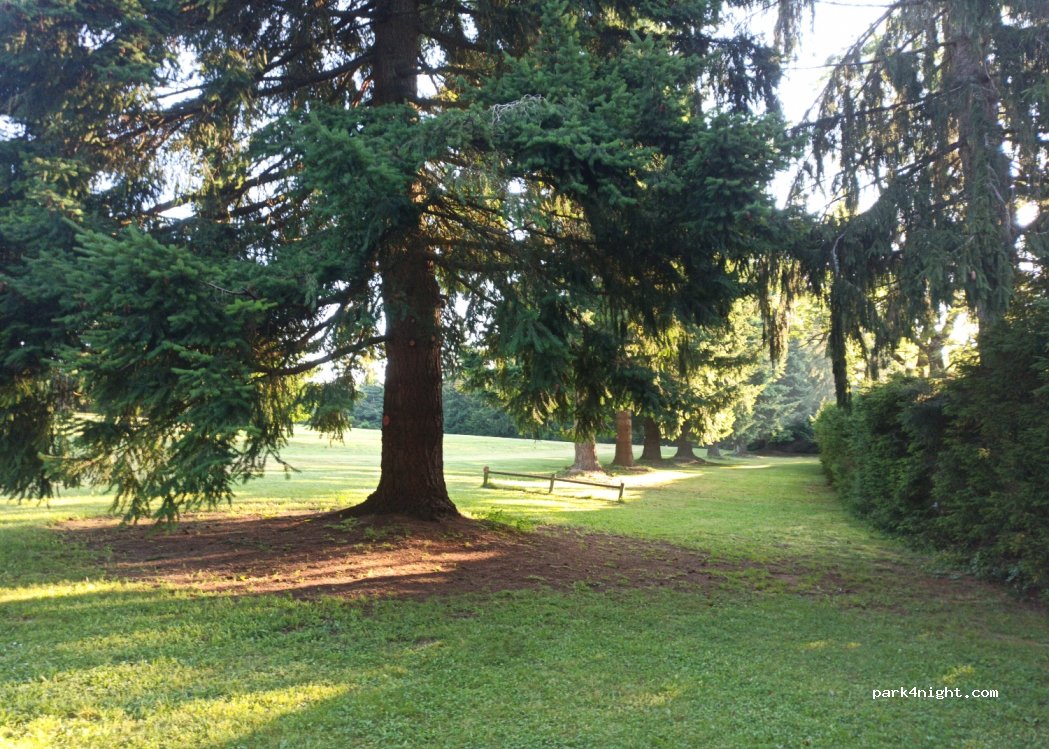 Camping La Licorne — foto 3