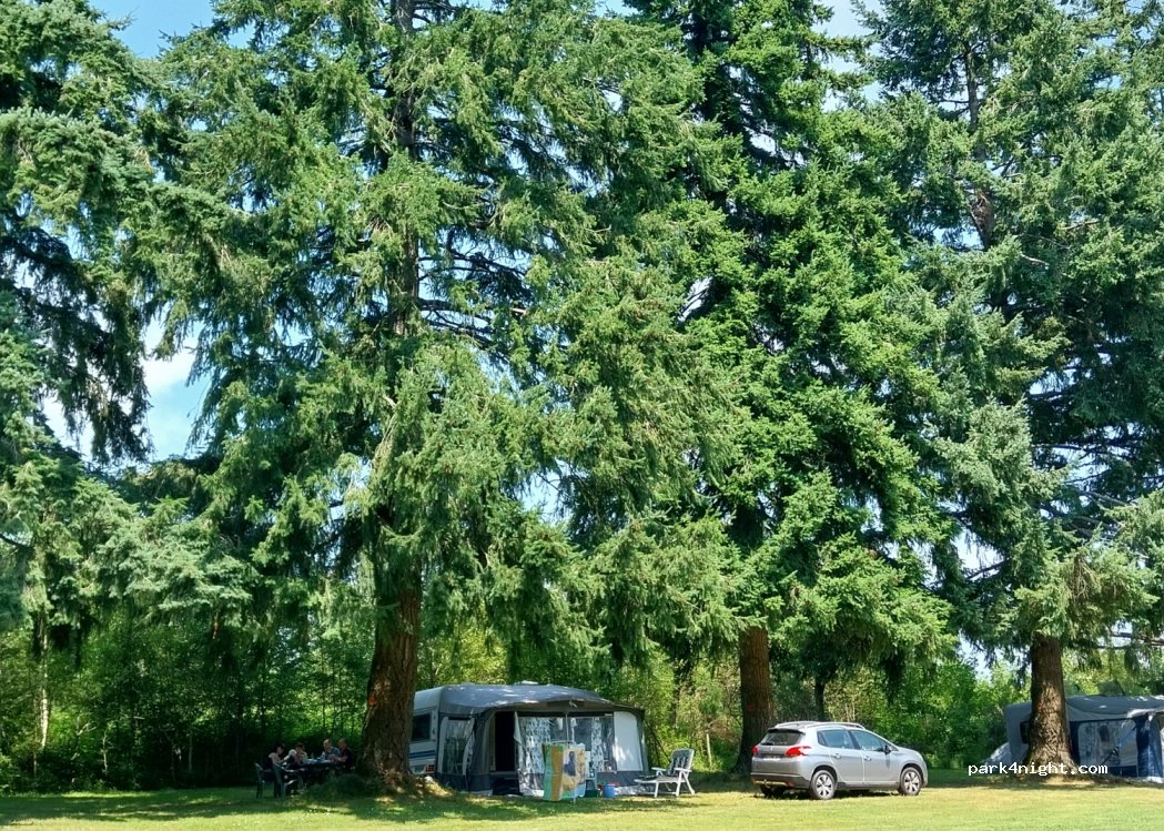 Camping La Licorne — foto 4