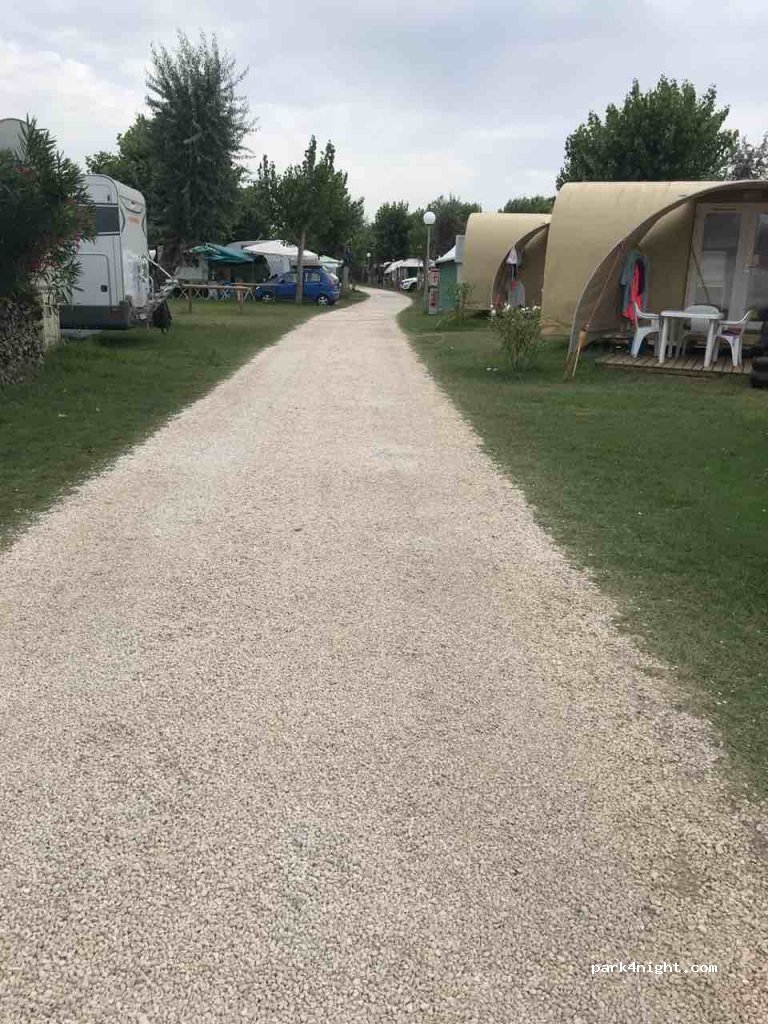 Camping Village Ramazzotti — foto 2