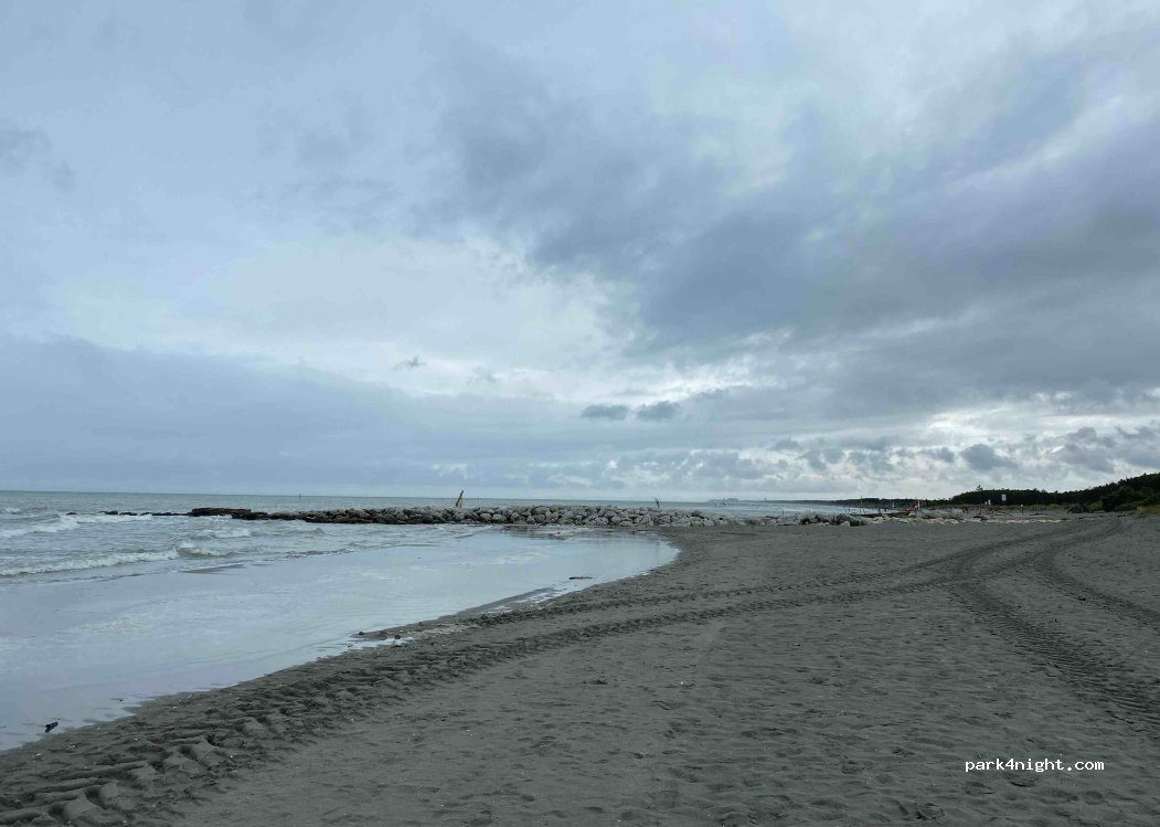 Camping Village Ramazzotti — foto 3