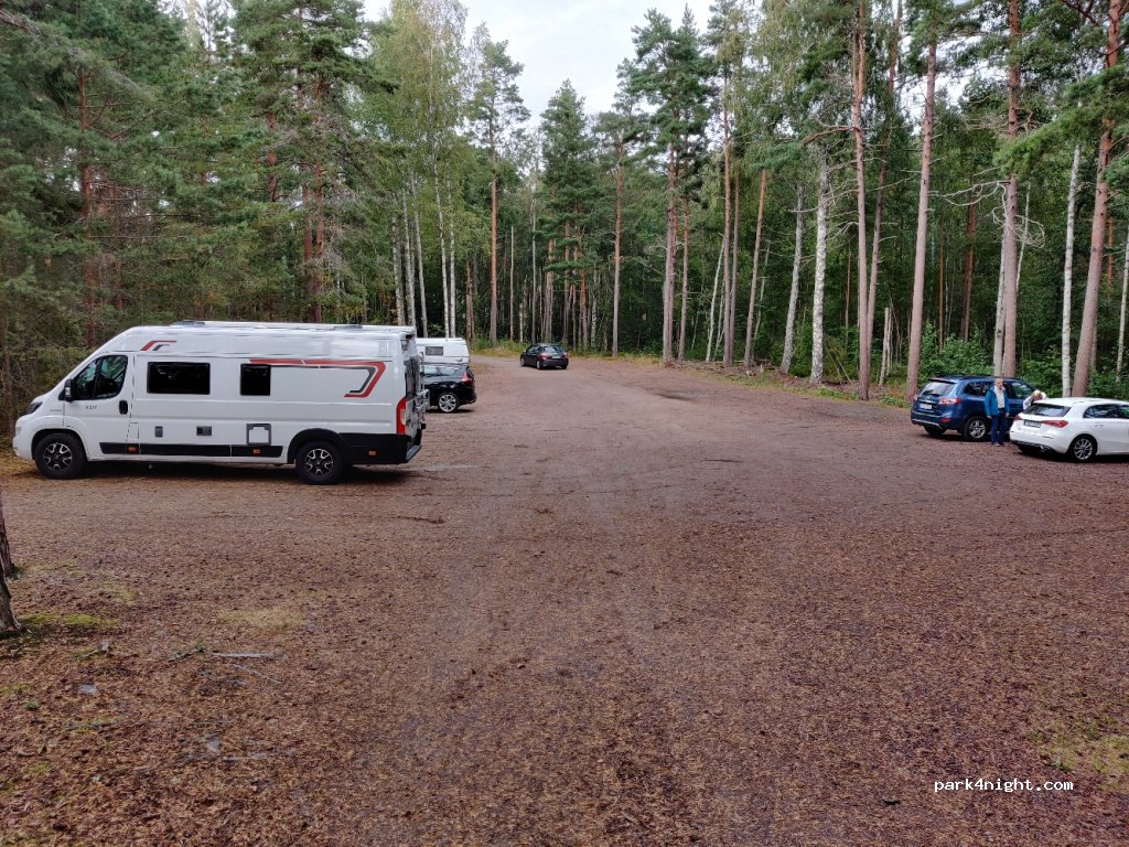 (663 91)  - 156 Östra TAKENE — foto