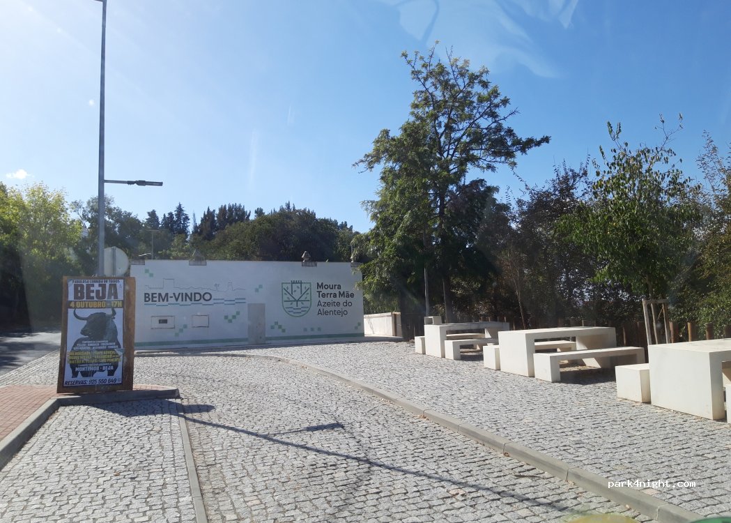 (7860) Moura - N255 — foto