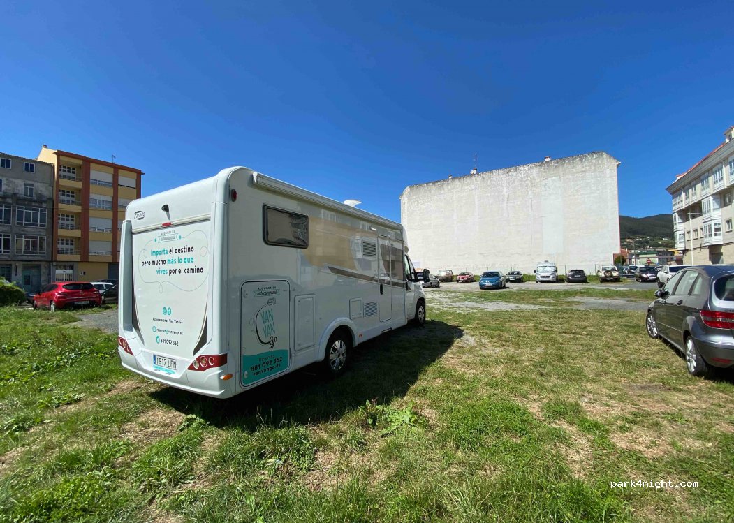 (15350) Cedeira - 88 AC-566 — foto 2