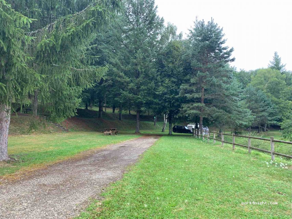 Camping OnlyCamp du Lac des Vergnes — foto 3