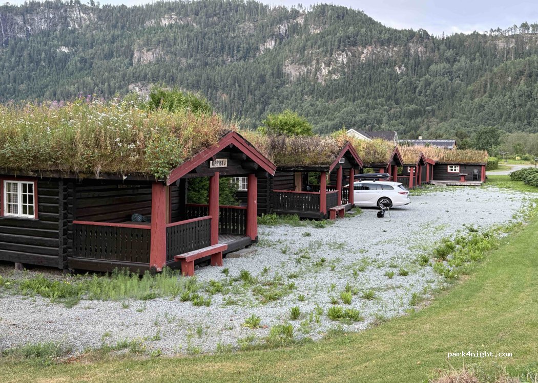 Vårvolden Camping — foto 4