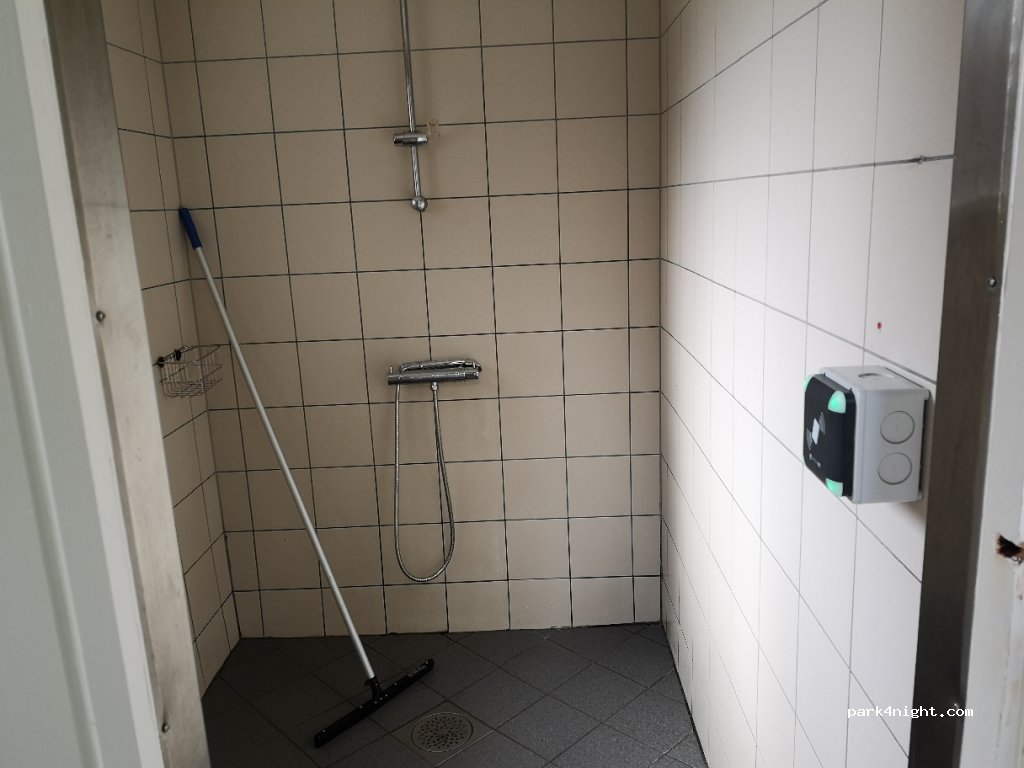 Kyrkvikens Camping AB — foto 2