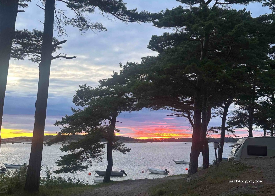 Kyrkvikens Camping AB — foto 3