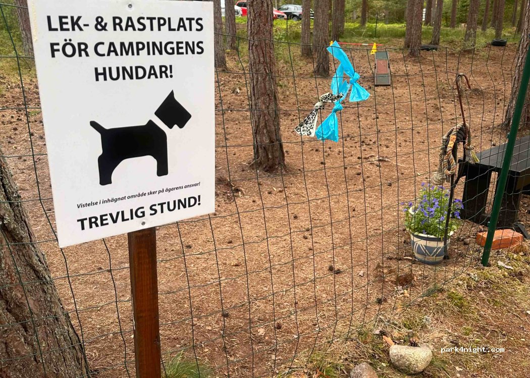 Kyrkvikens Camping AB — foto 4