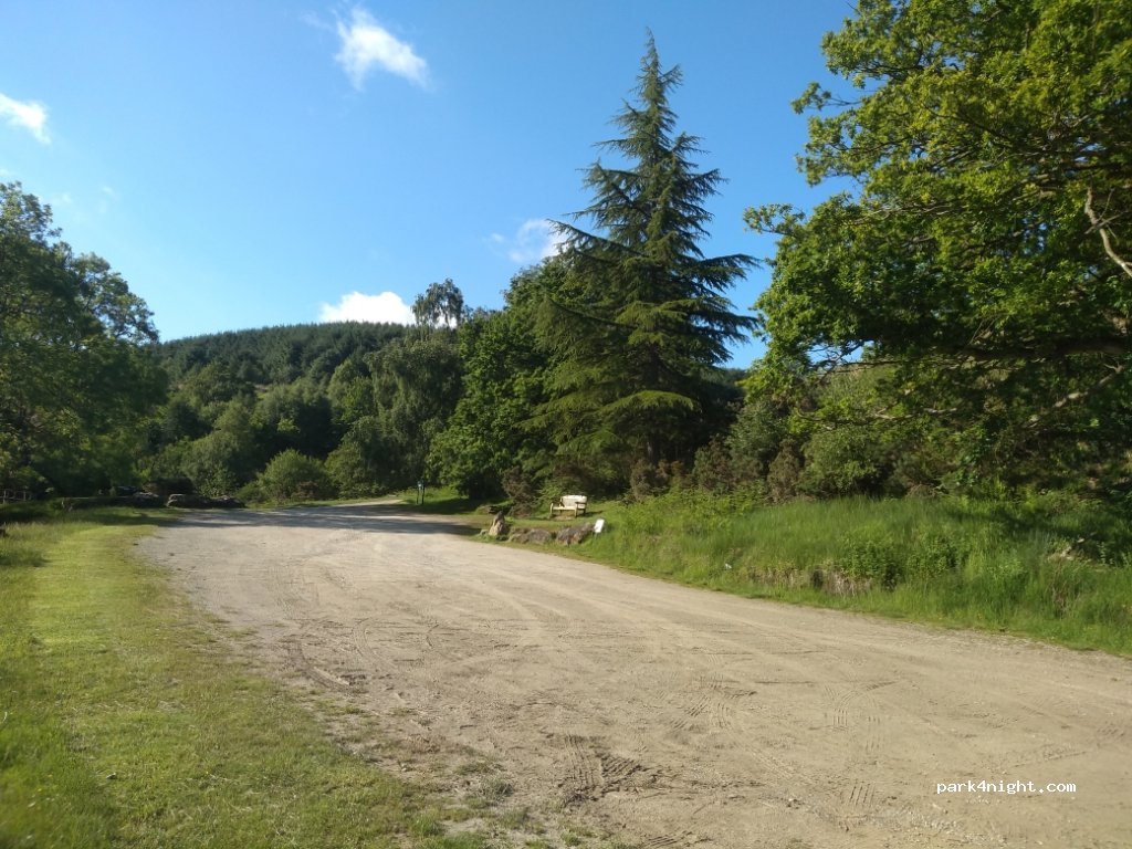 (YO22 5JE)  - May Beck Farm Trail — foto