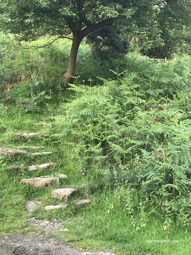 (YO22 5JE) - May Beck Farm Trail — foto 2