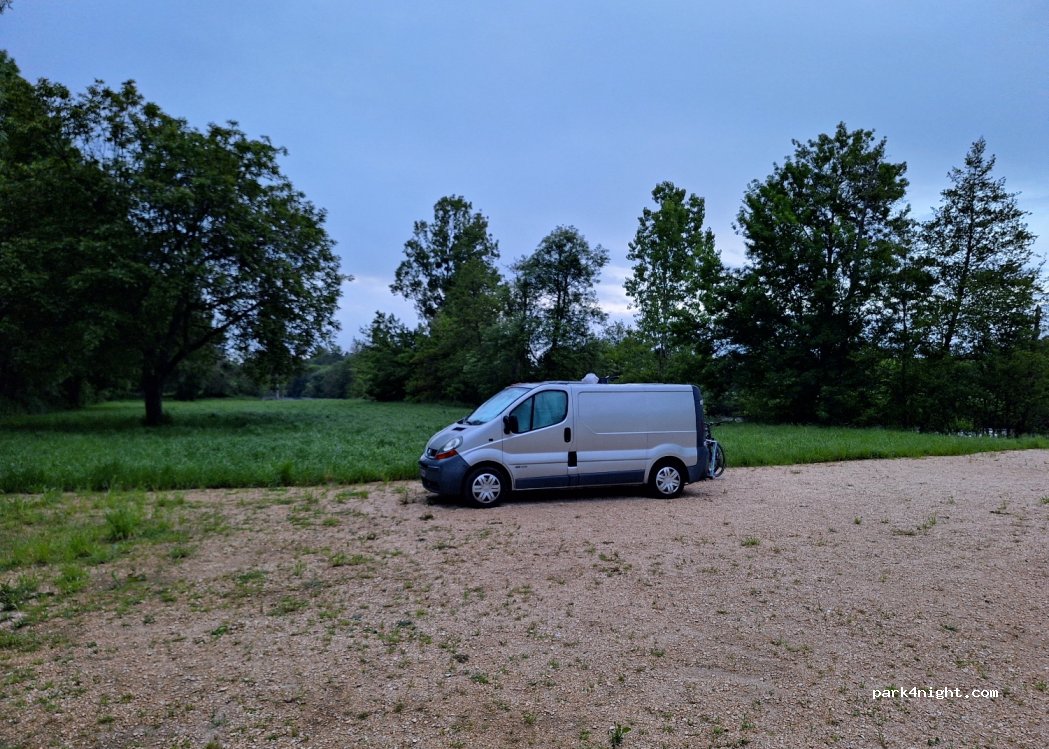 (36220) Lurais - 9 Rue du Pont — foto