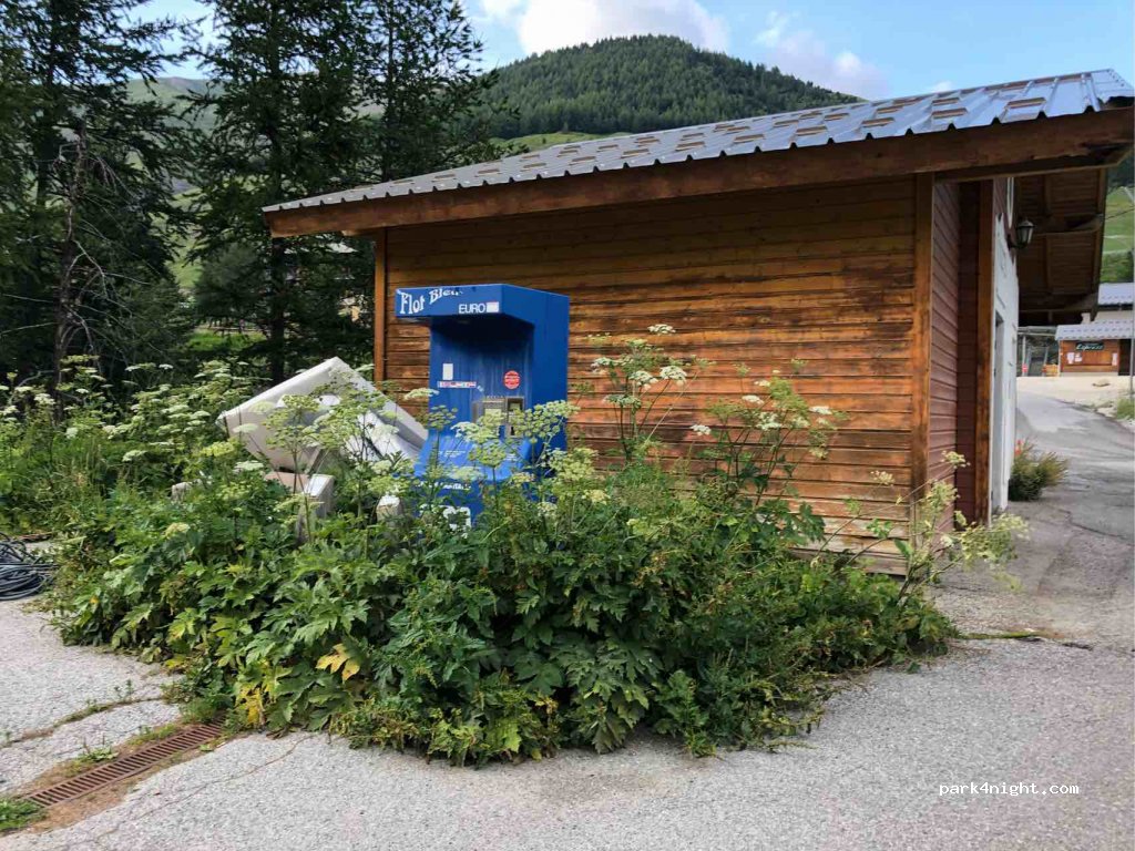 (04260) Allos - La Sestrière — foto 2