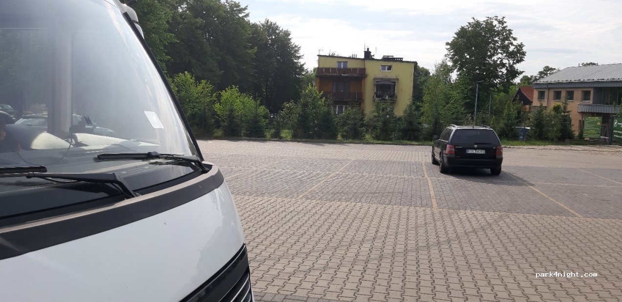 (34-120) Andrychów - 2 Juliusza Słowackiego — foto