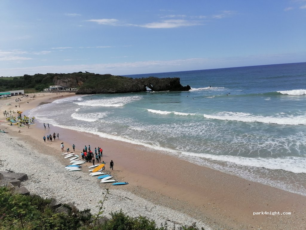 (33594) Llanes - — foto
