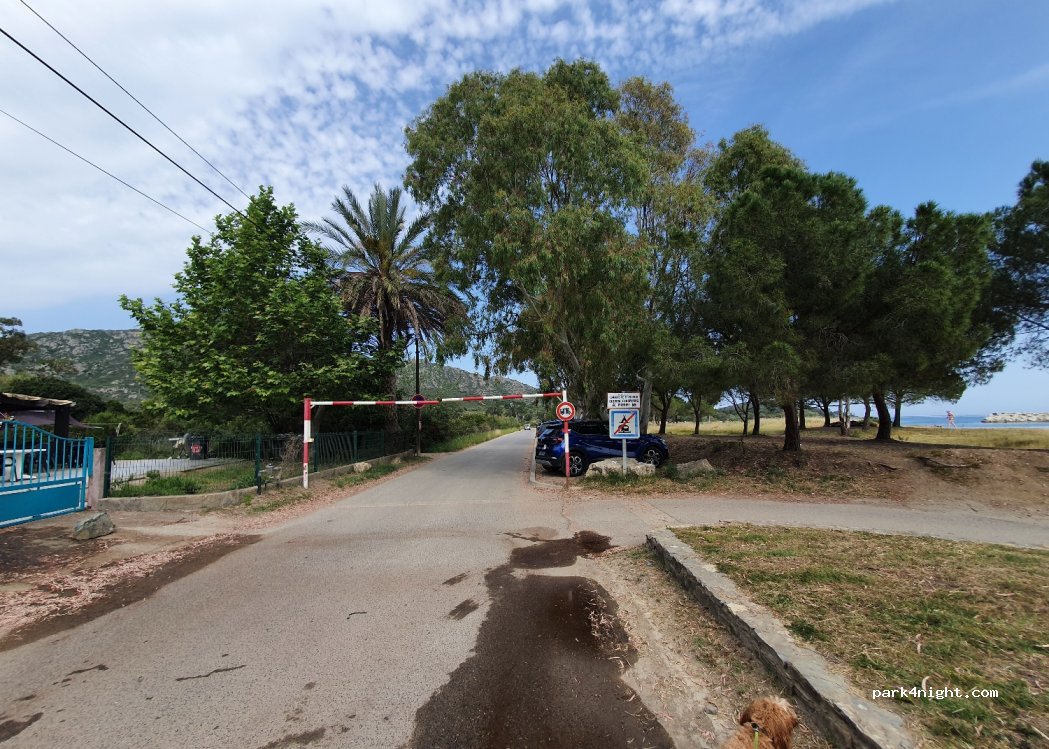 (20217) Saint-Florent - Chioso Longo — foto 4