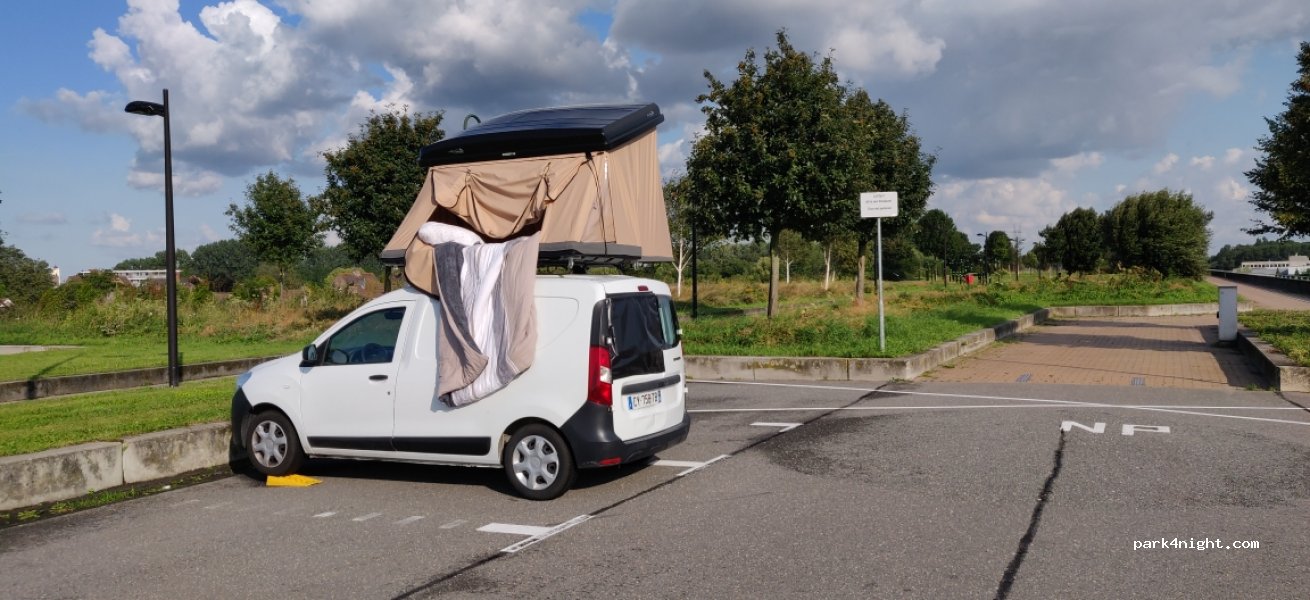 (2991 LK) Barendrecht - 60 Zuideinde — foto